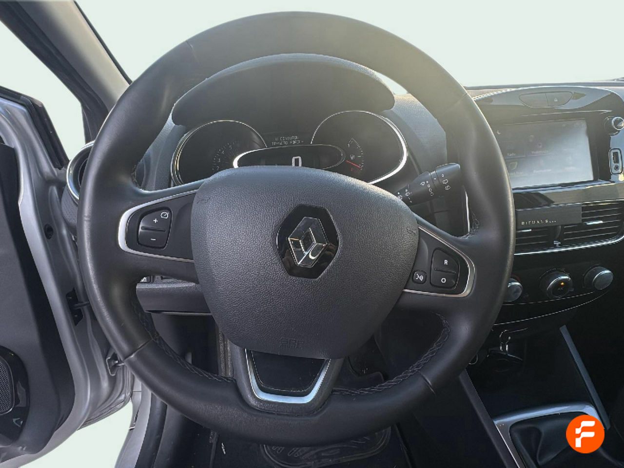 Foto Renault Clio 4