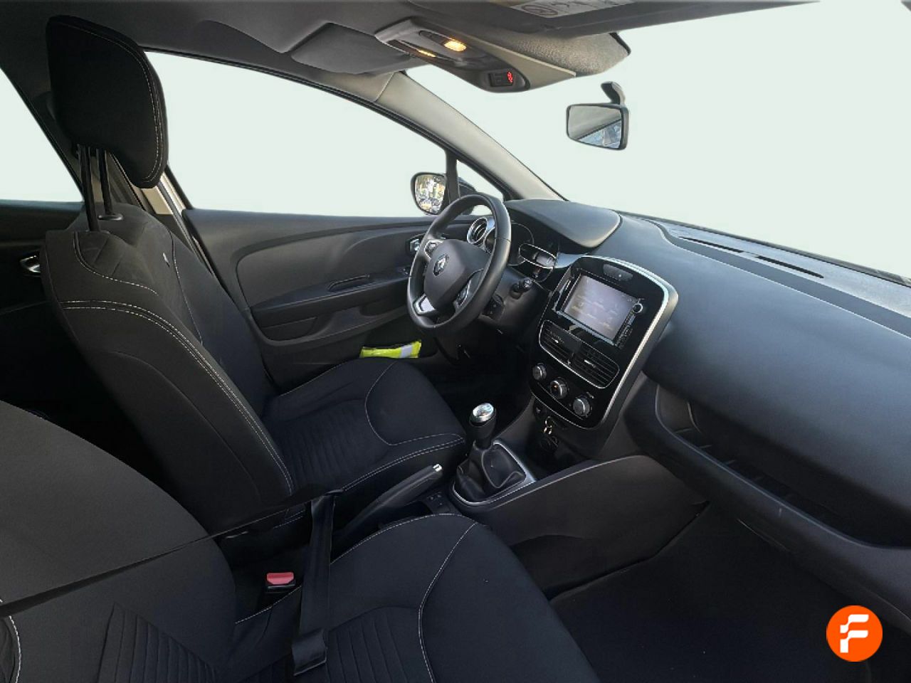 Foto Renault Clio 9