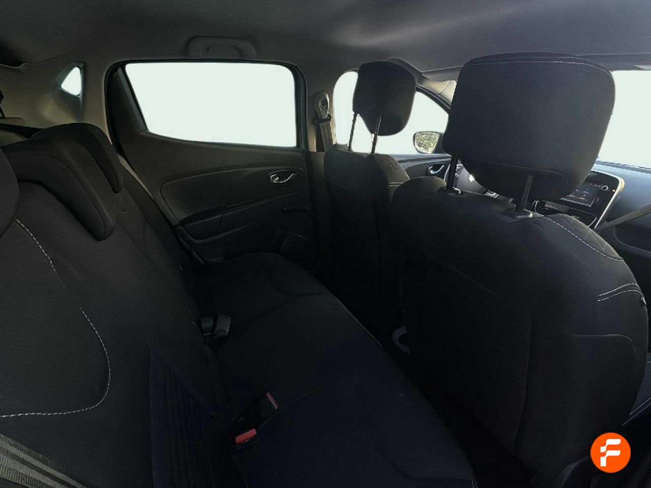 Foto Renault Clio 10