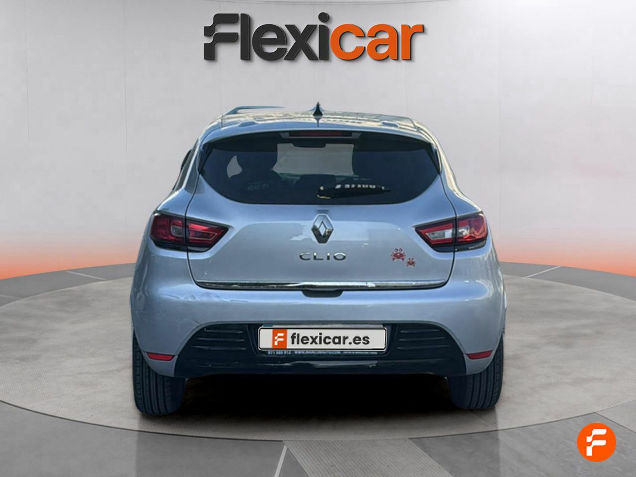 Foto Renault Clio 11