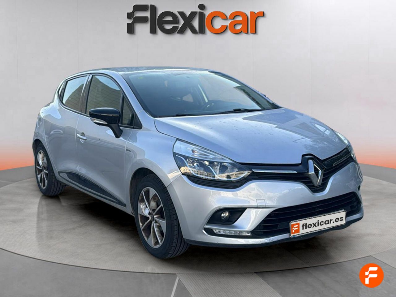 Foto Renault Clio 12