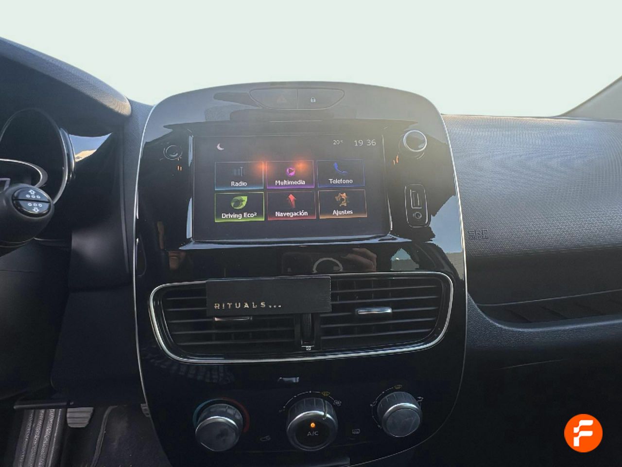 Foto Renault Clio 13