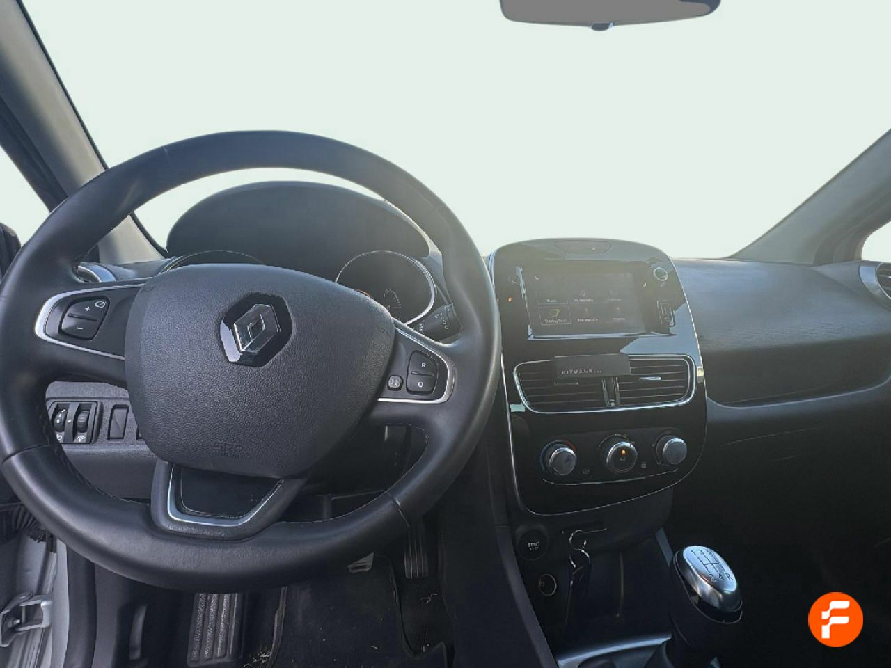 Foto Renault Clio 15