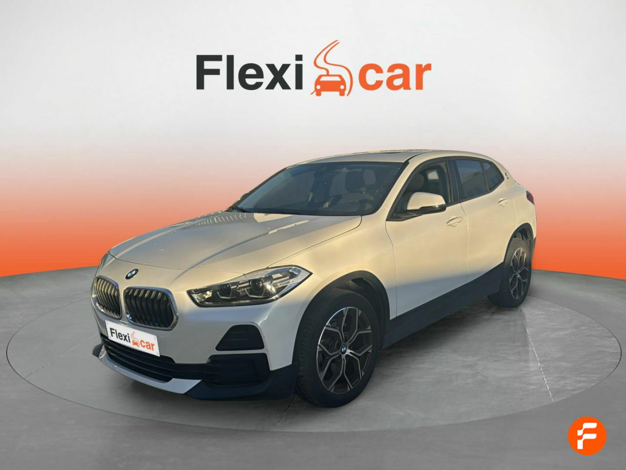 Foto BMW X2 2