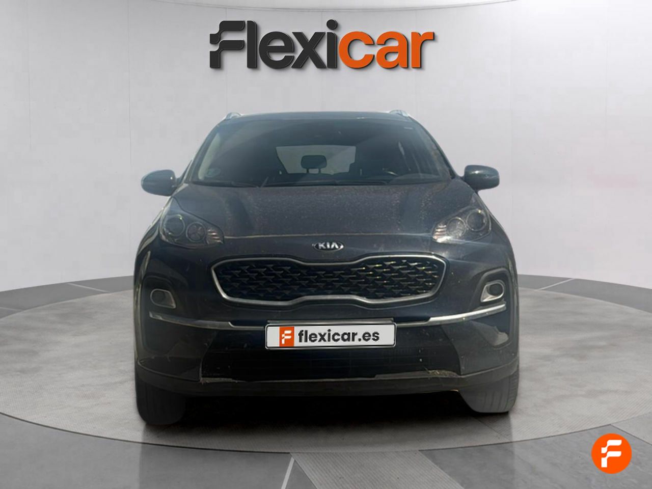 Foto Kia Sportage 2