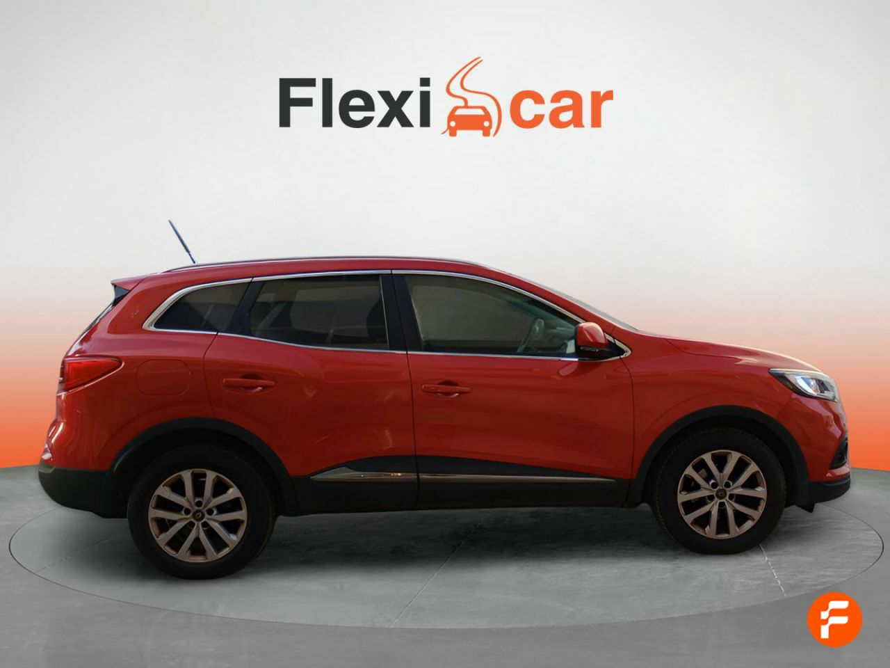 Foto Renault Kadjar 7
