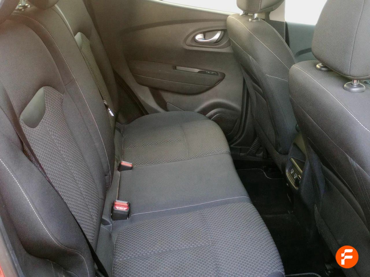 Foto Renault Kadjar 13