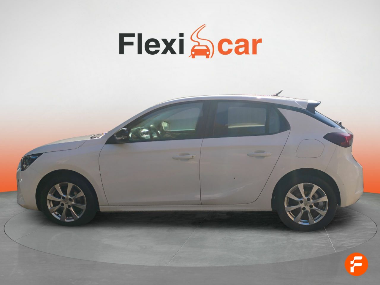 Foto Opel Corsa 4