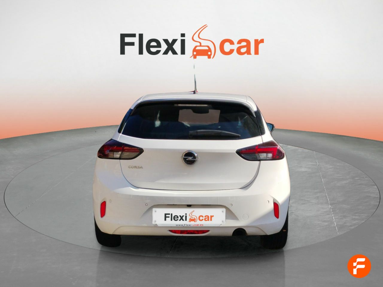 Foto Opel Corsa 5