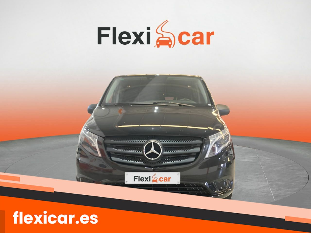 Foto Mercedes-Benz Vito 2