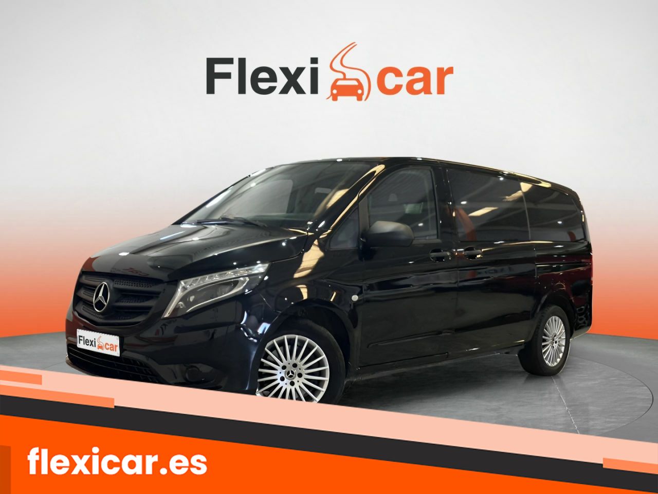 Foto Mercedes-Benz Vito 3