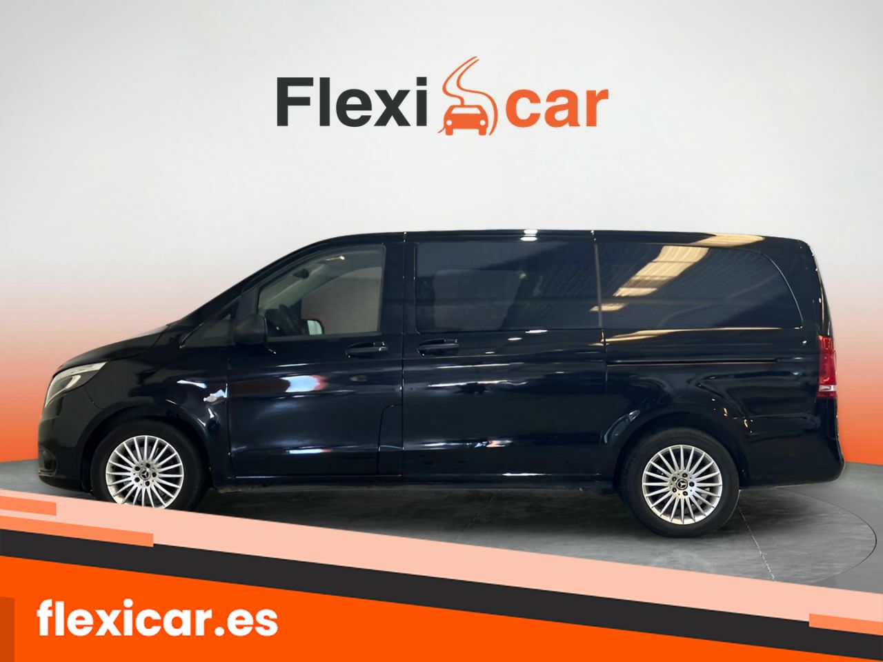 Foto Mercedes-Benz Vito 4