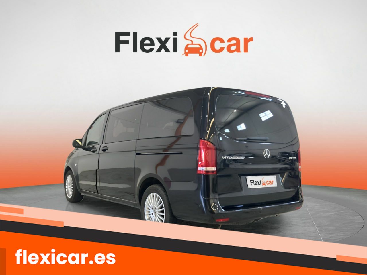 Foto Mercedes-Benz Vito 5