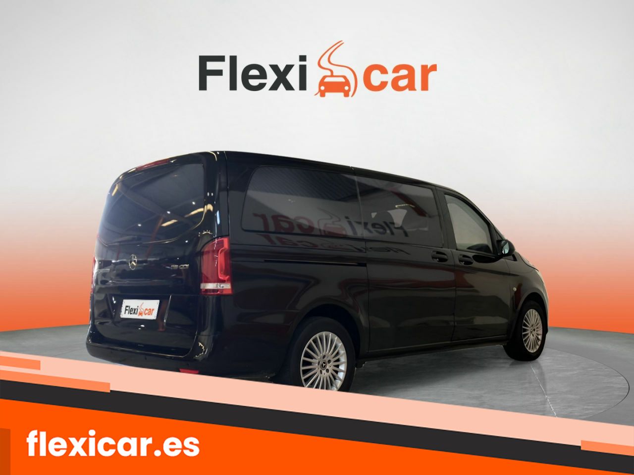 Foto Mercedes-Benz Vito 7
