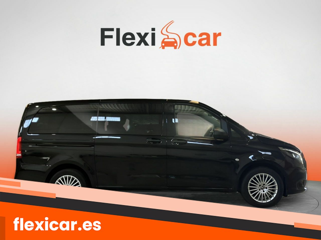 Foto Mercedes-Benz Vito 8