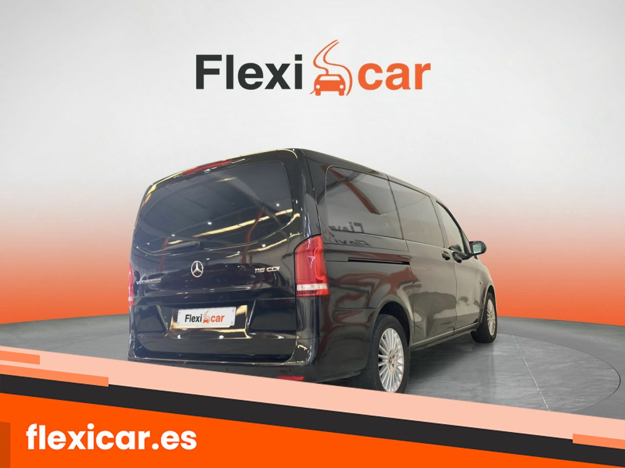 Foto Mercedes-Benz Vito 9