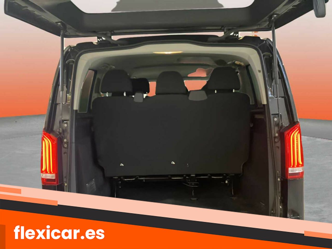 Foto Mercedes-Benz Vito 10
