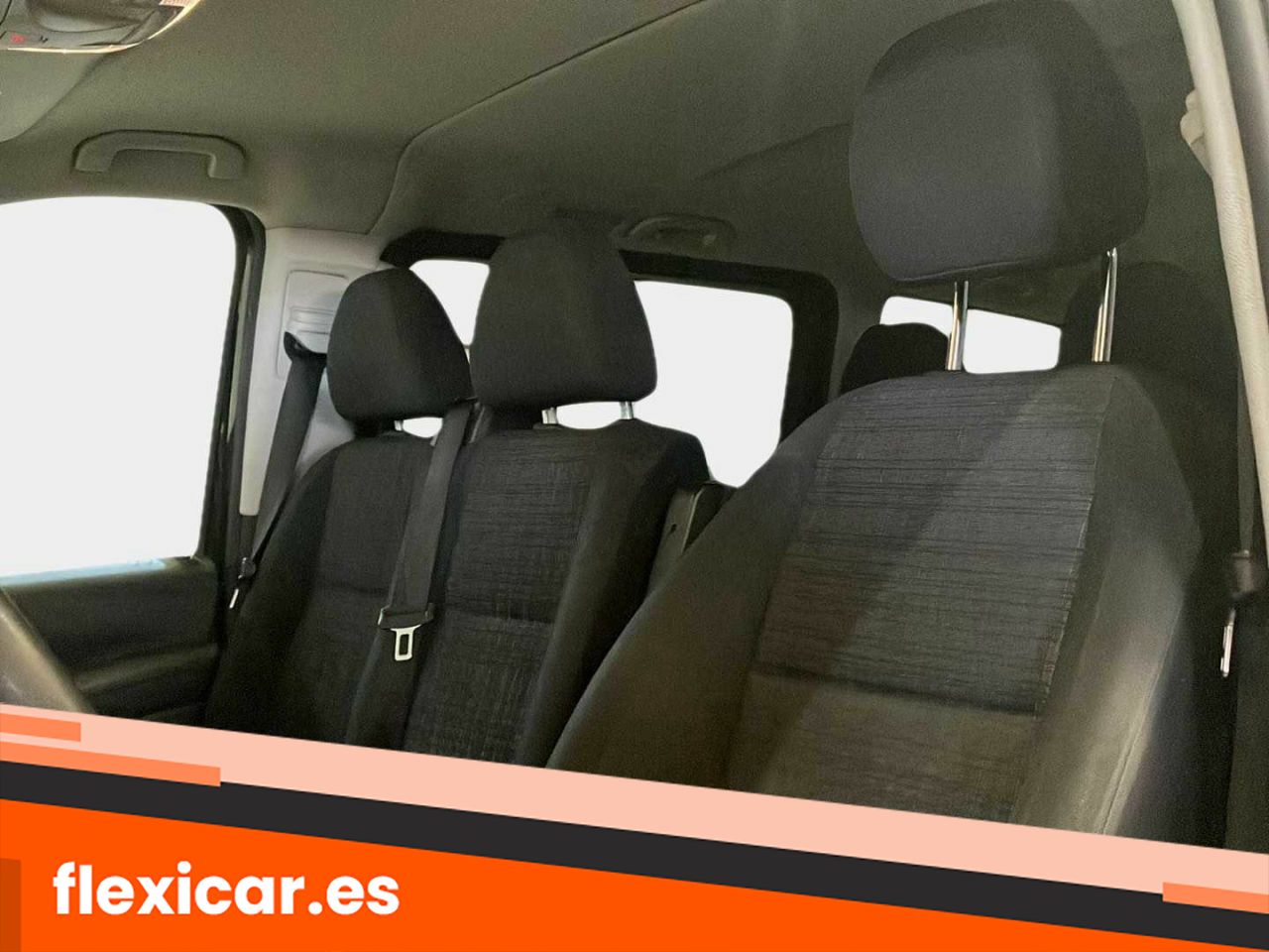 Foto Mercedes-Benz Vito 11