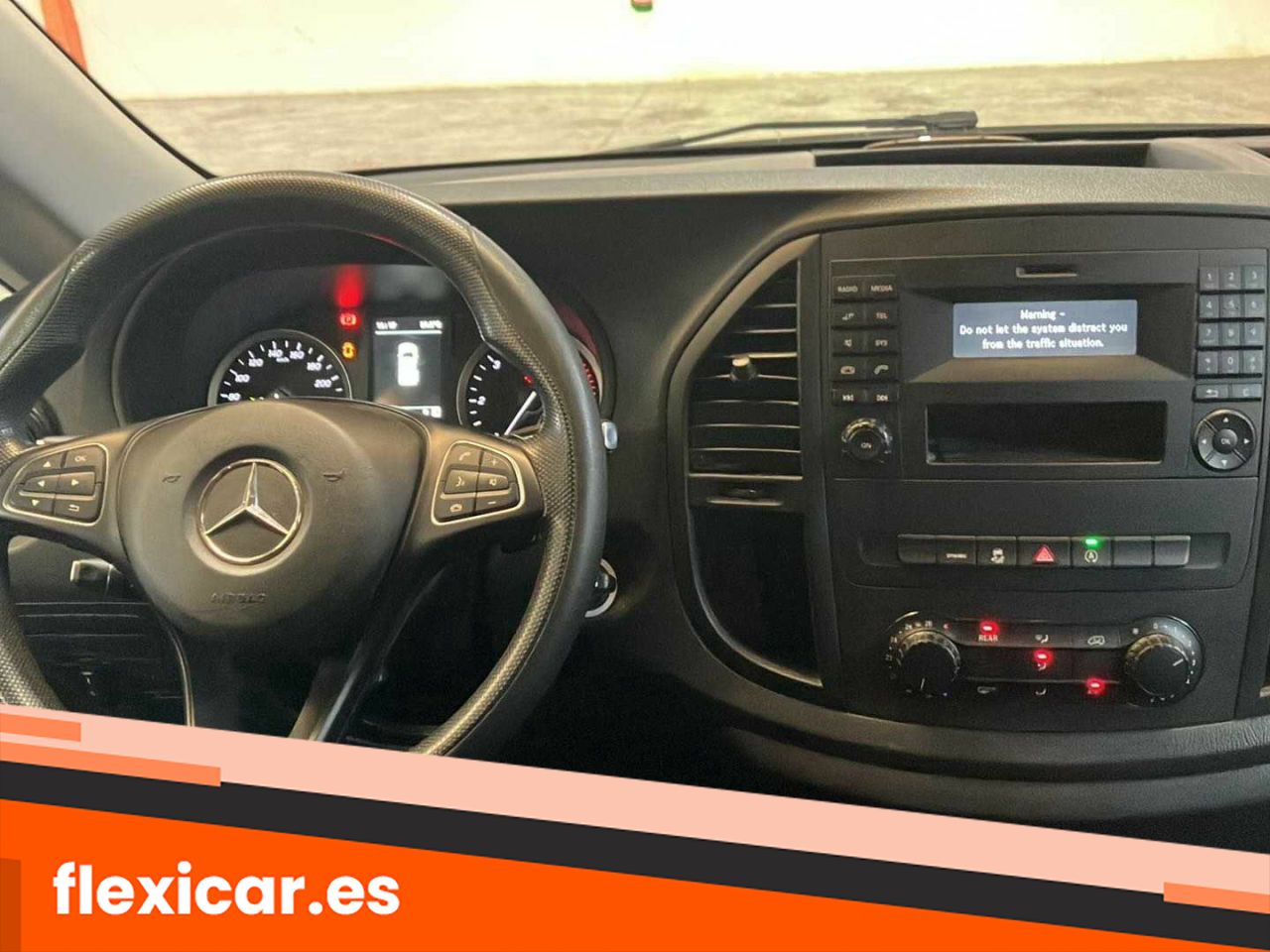 Foto Mercedes-Benz Vito 12