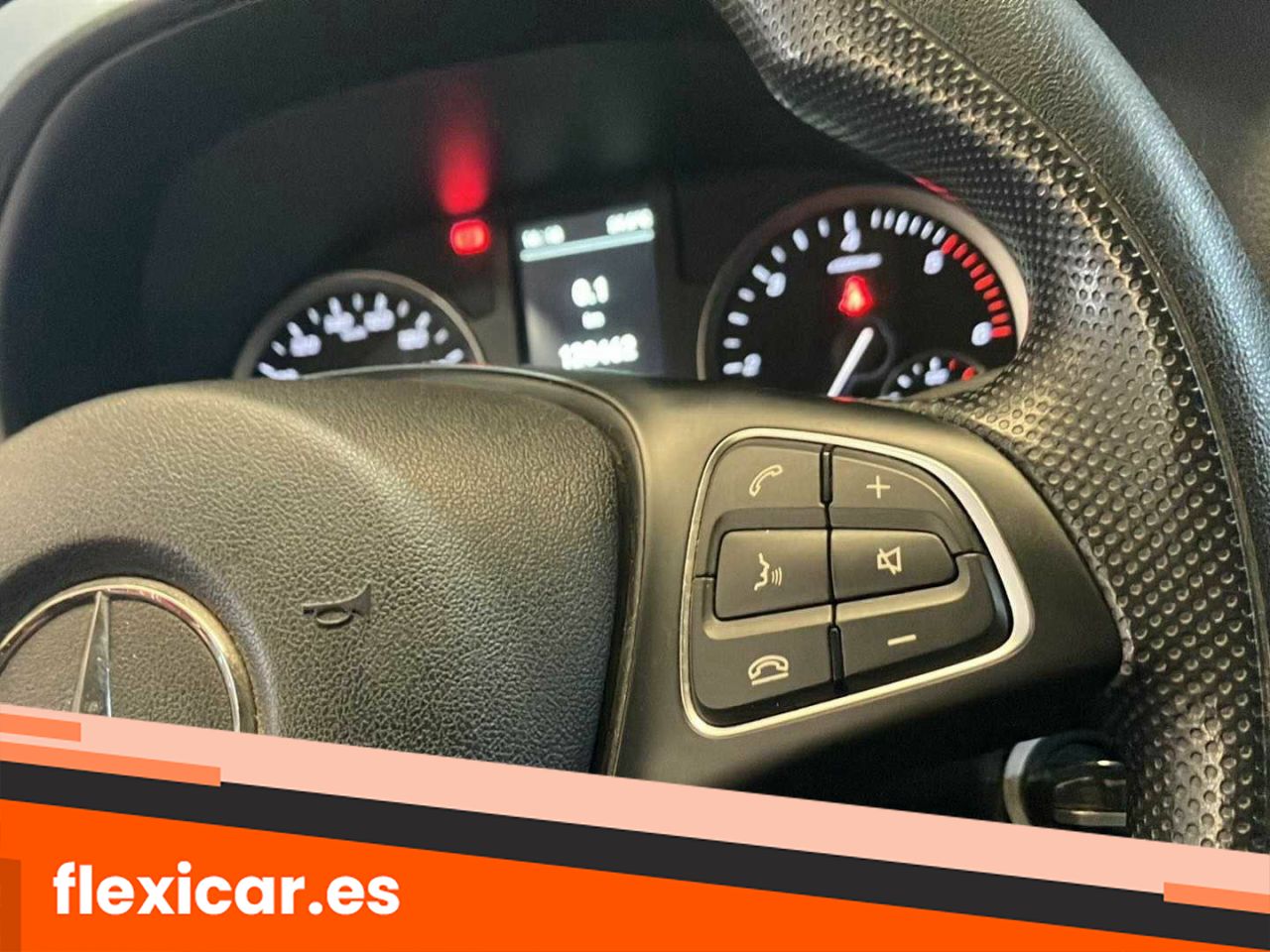Foto Mercedes-Benz Vito 15