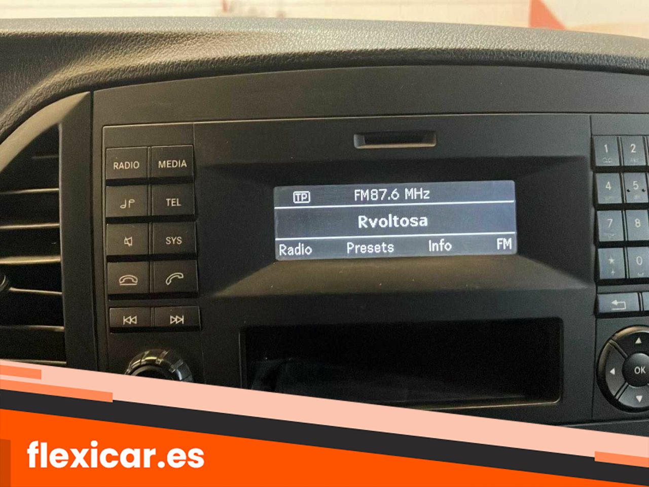 Foto Mercedes-Benz Vito 17