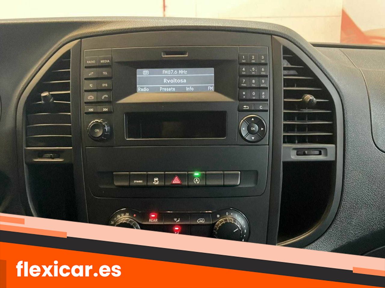 Foto Mercedes-Benz Vito 18