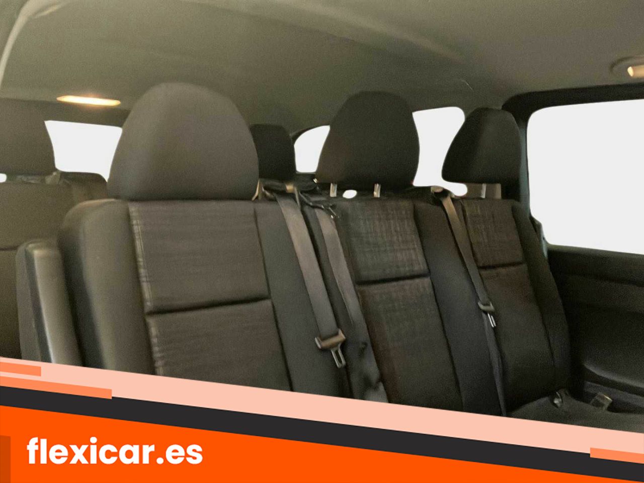 Foto Mercedes-Benz Vito 20