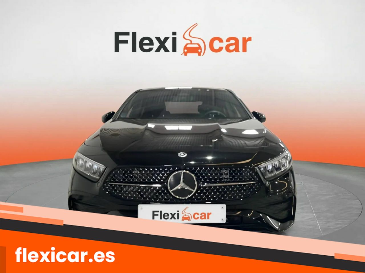 Foto Mercedes-Benz Clase A 2