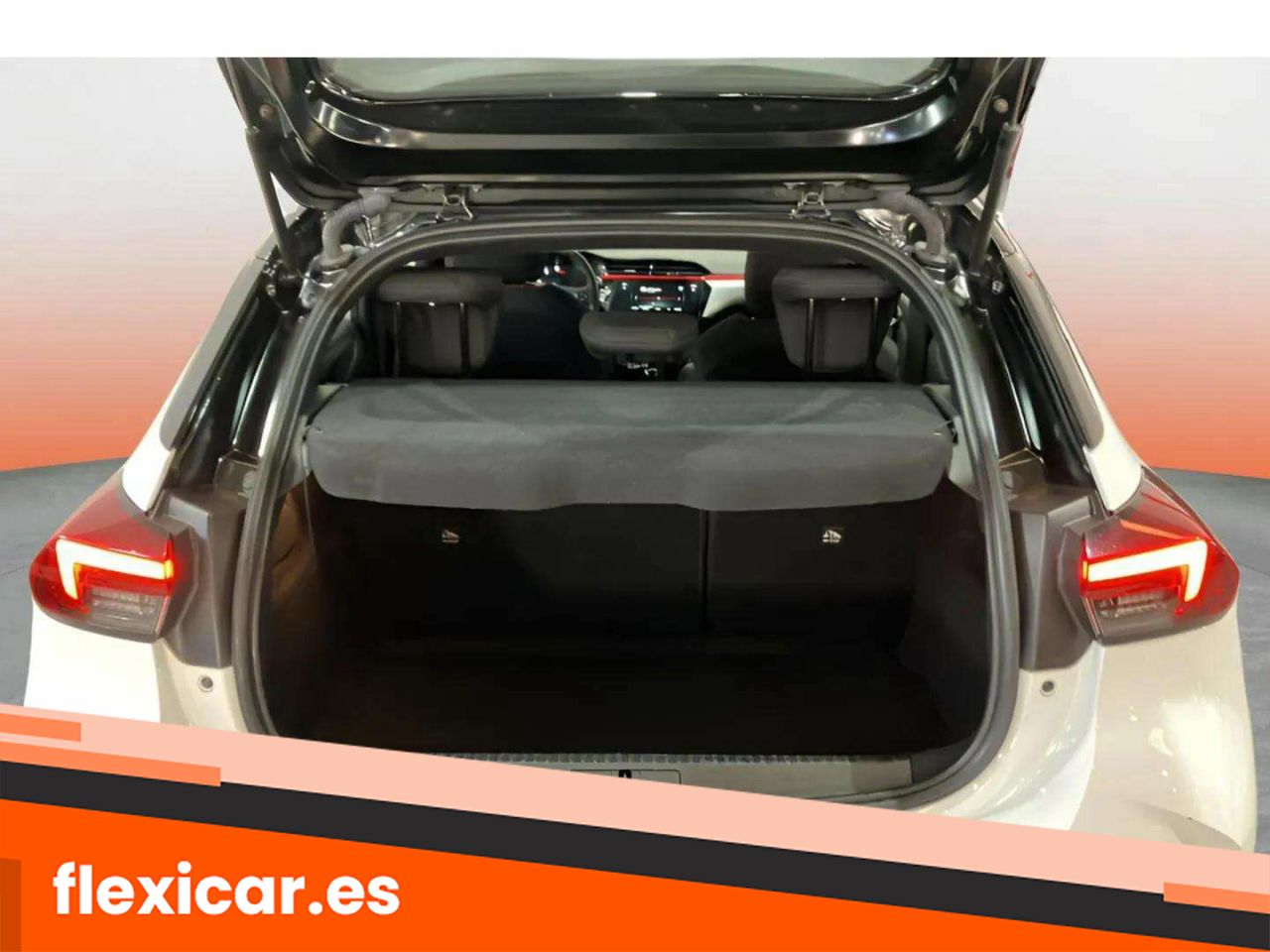 Foto Opel Corsa 10