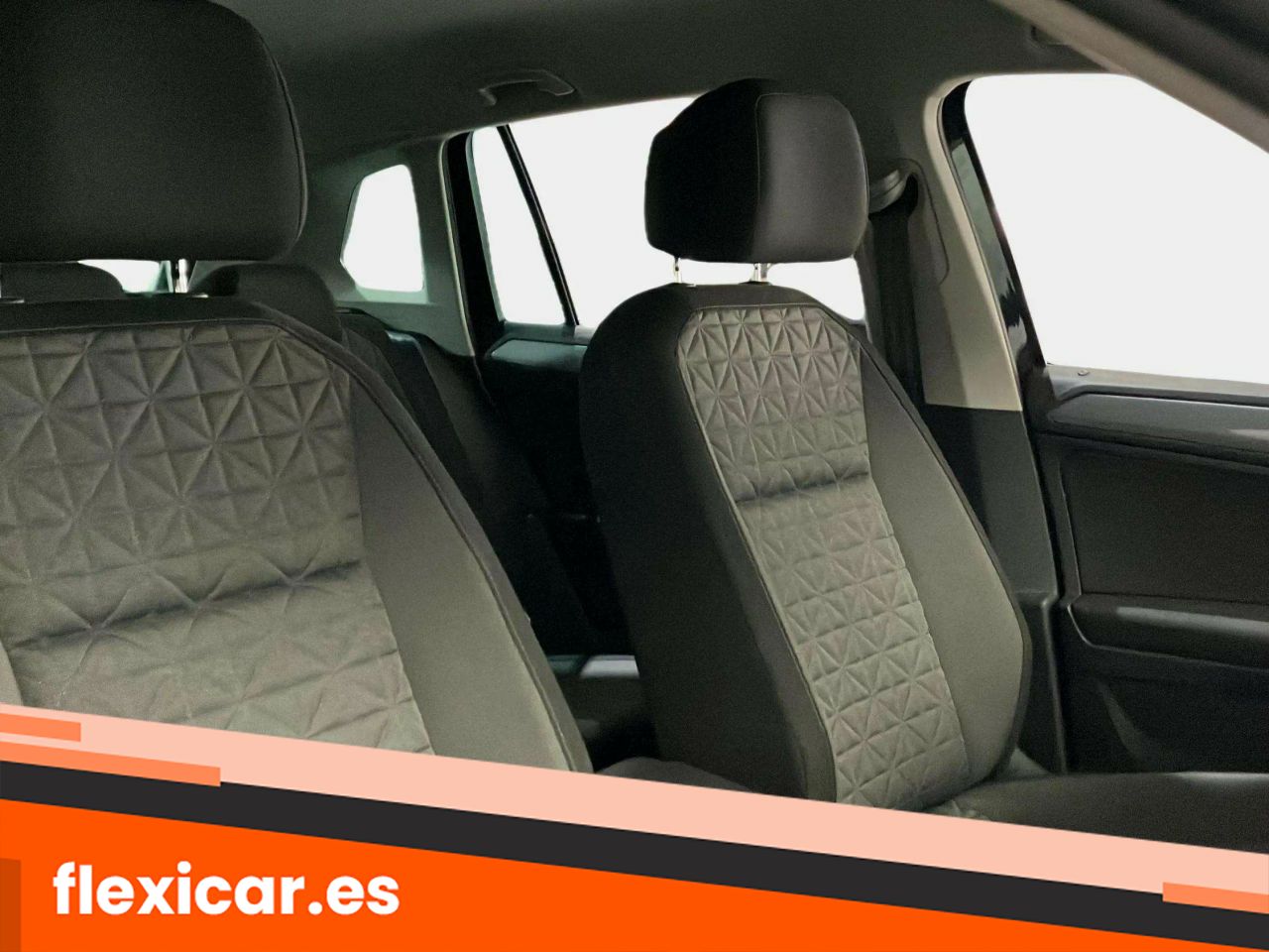 Foto Volkswagen Tiguan 25