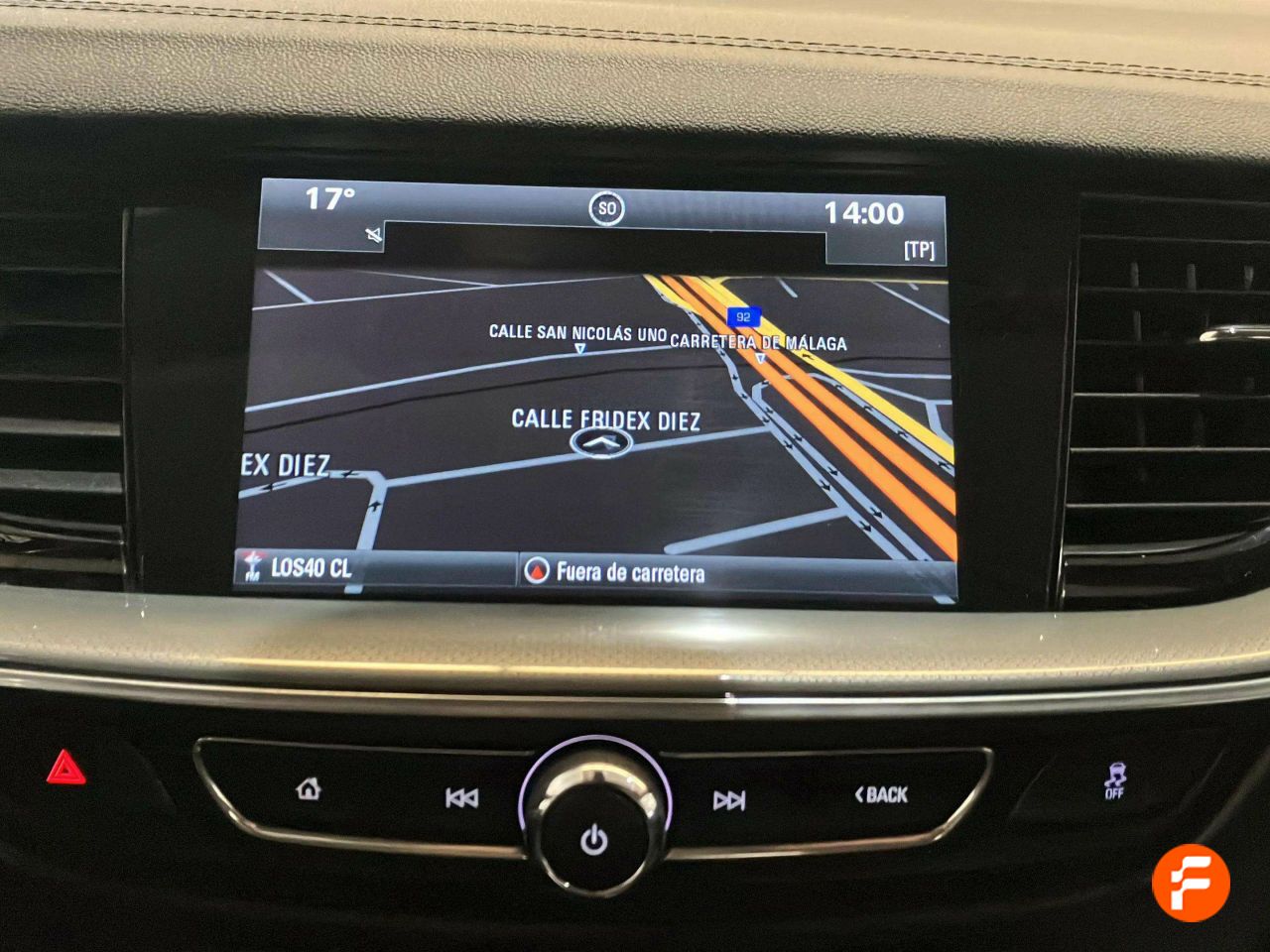 Foto Opel Insignia  18