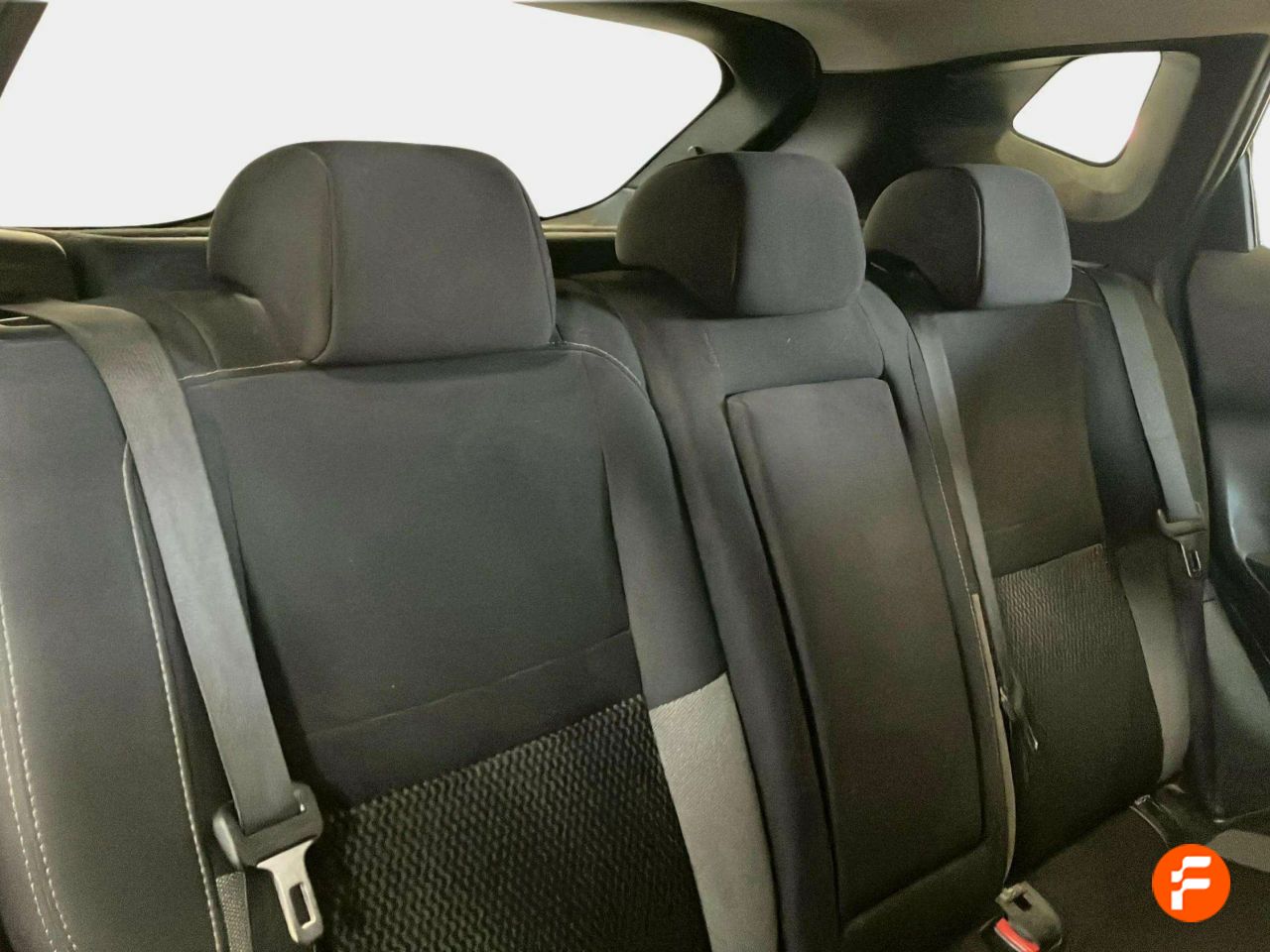 Foto Nissan Qashqai 21