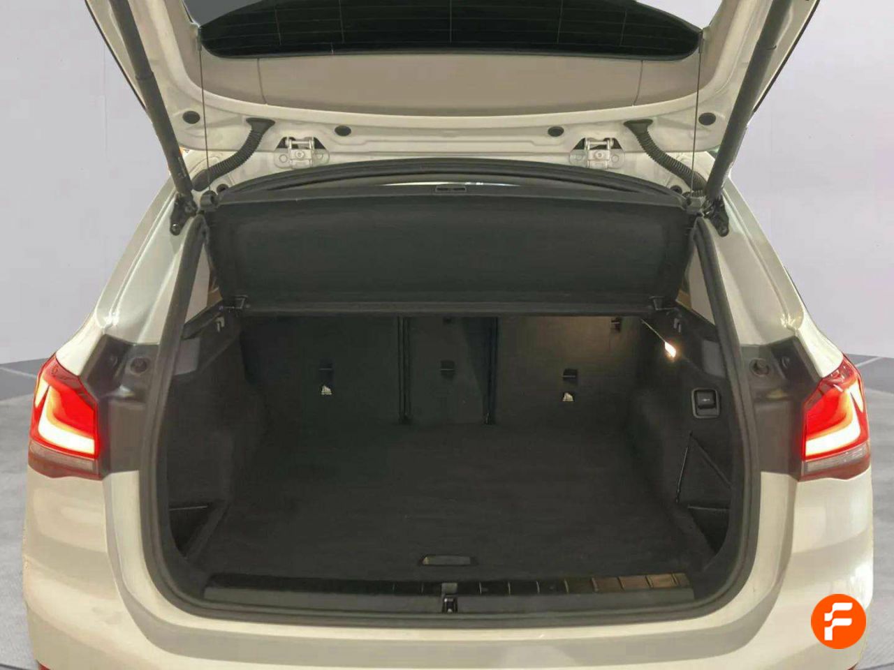 Foto BMW X1 10