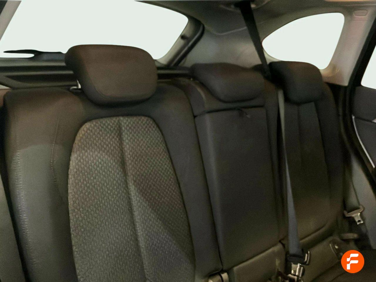 Foto BMW X1 24