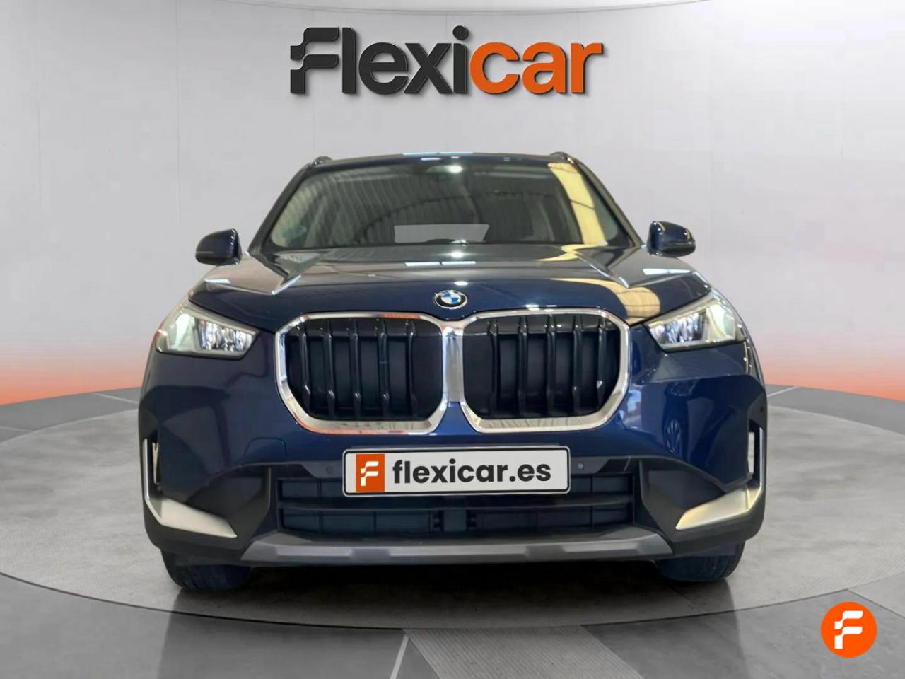 Foto BMW X1 2