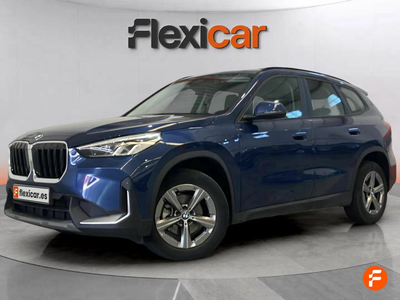 Foto BMW X1 3