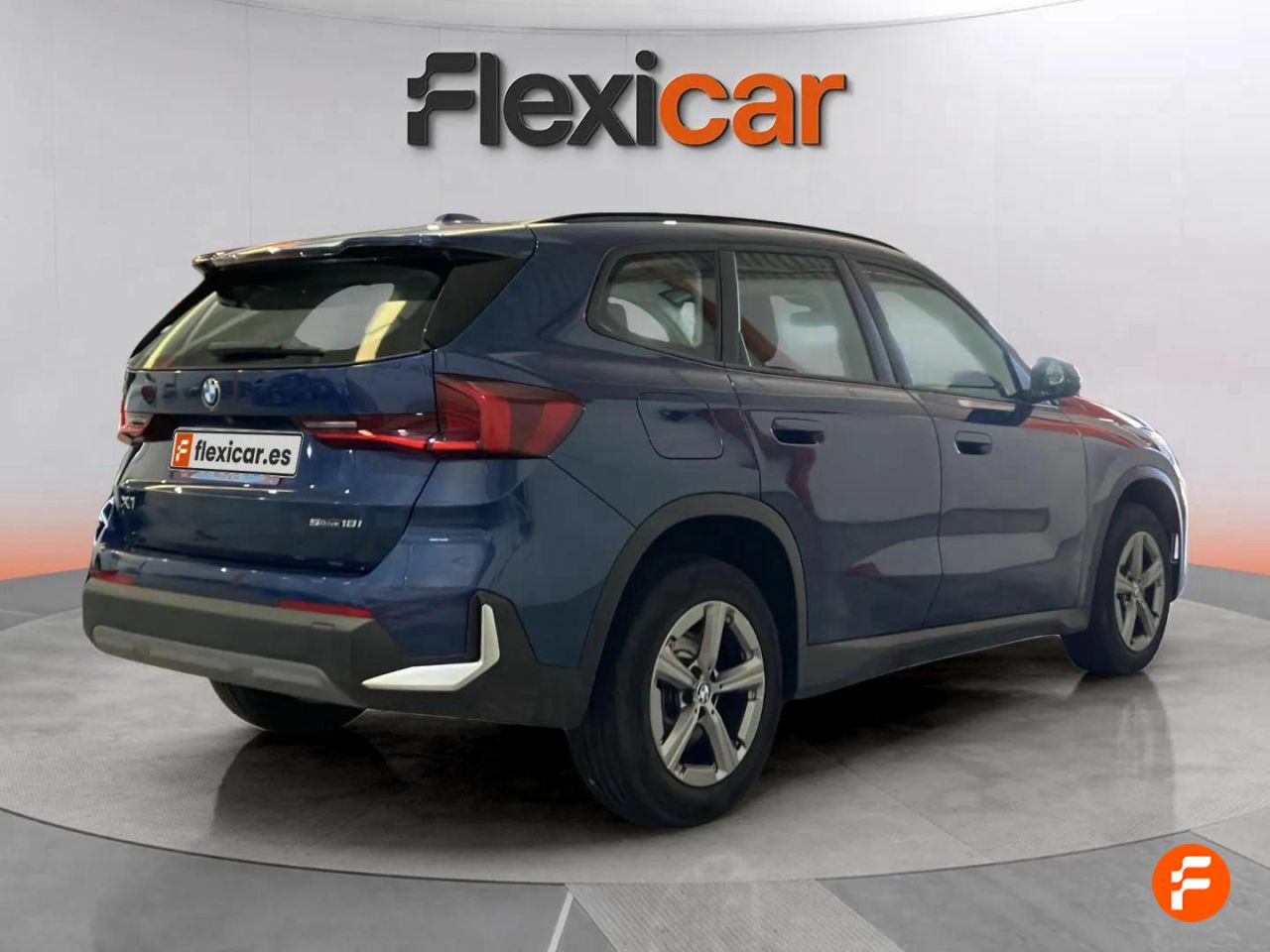 Foto BMW X1 7