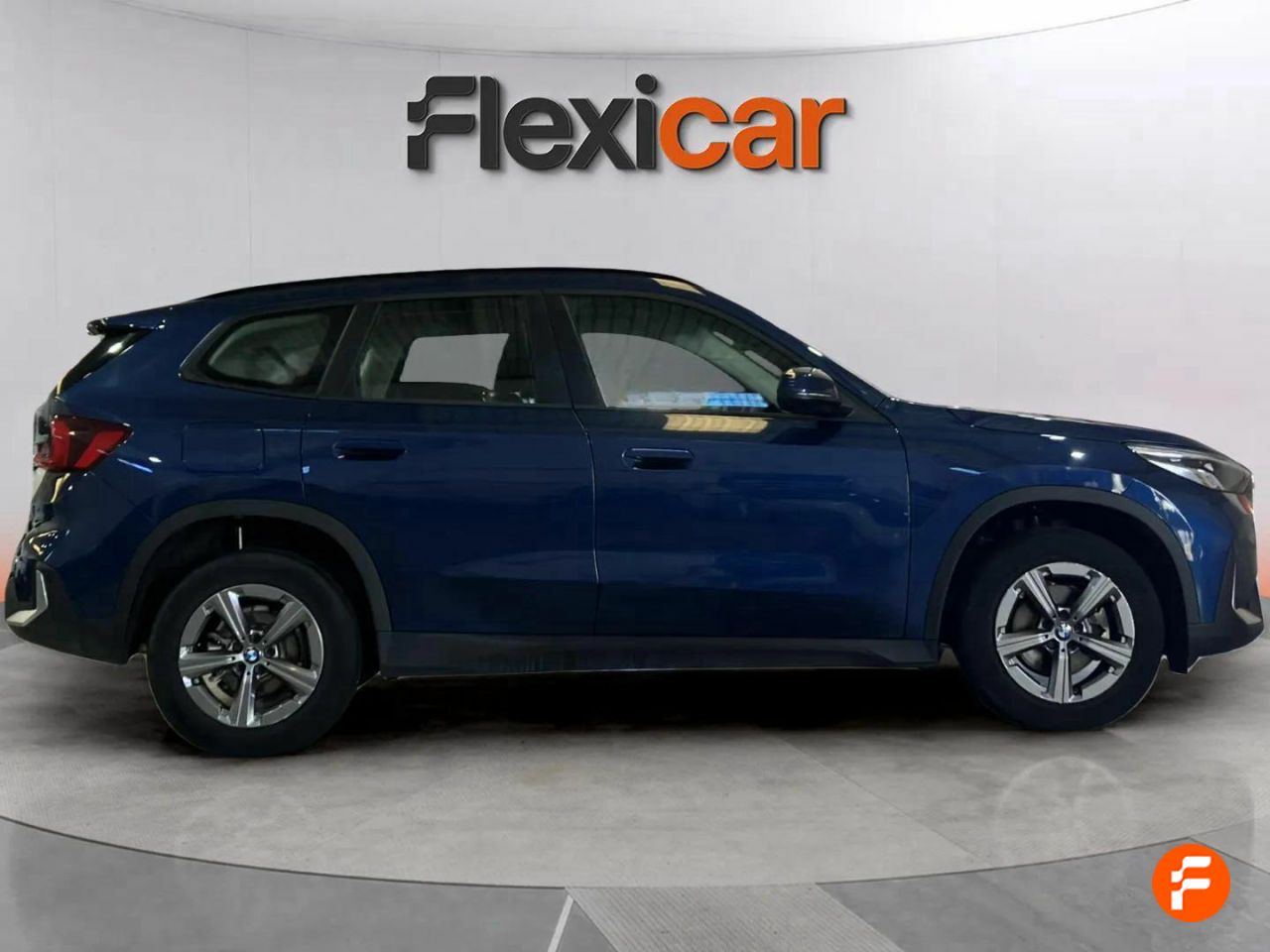 Foto BMW X1 8