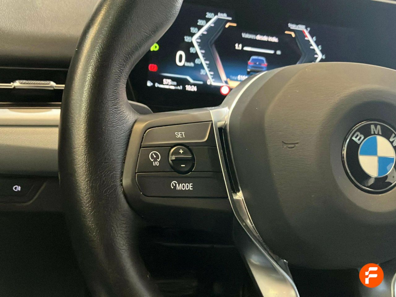 Foto BMW X1 14