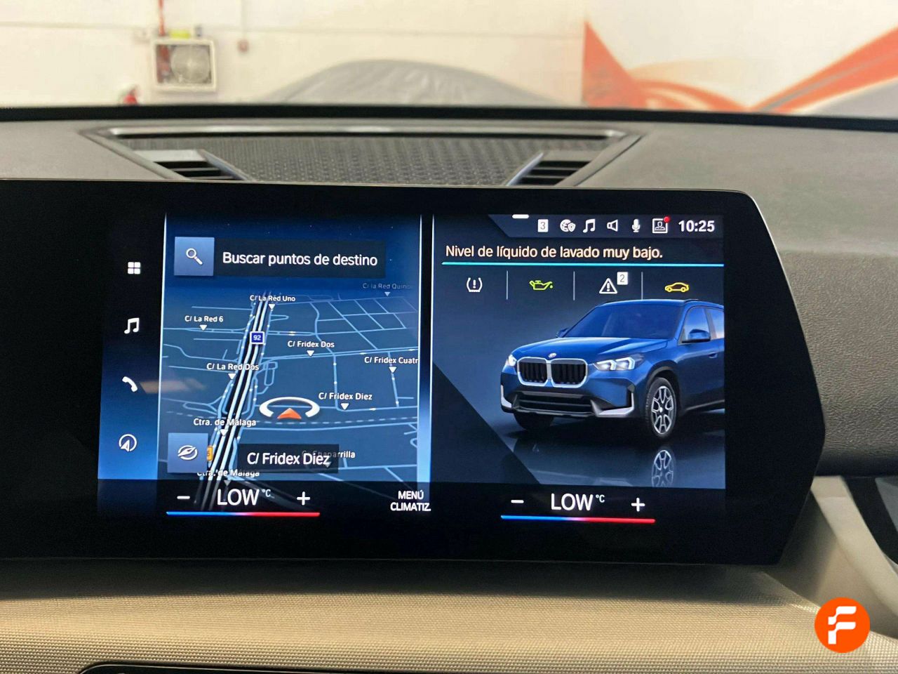 Foto BMW X1 18