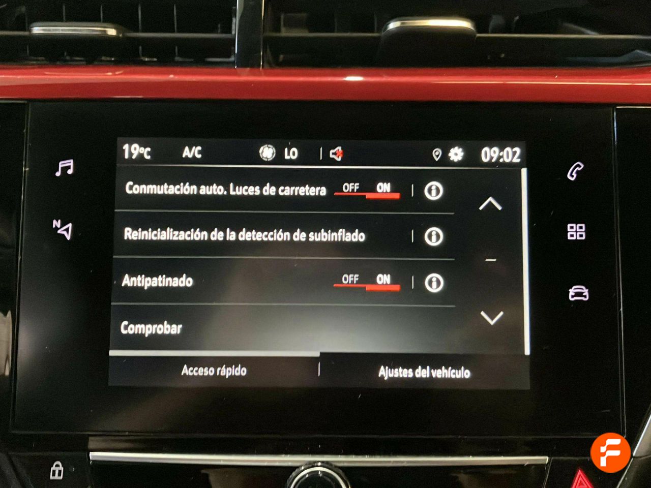 Foto Opel Corsa 18