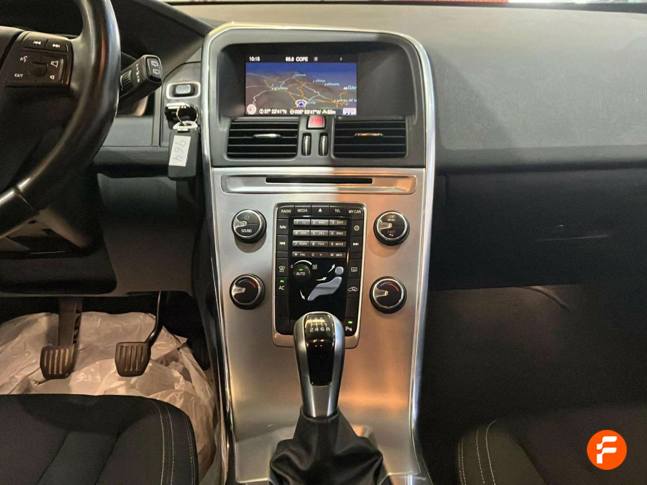 Foto Volvo XC60 17