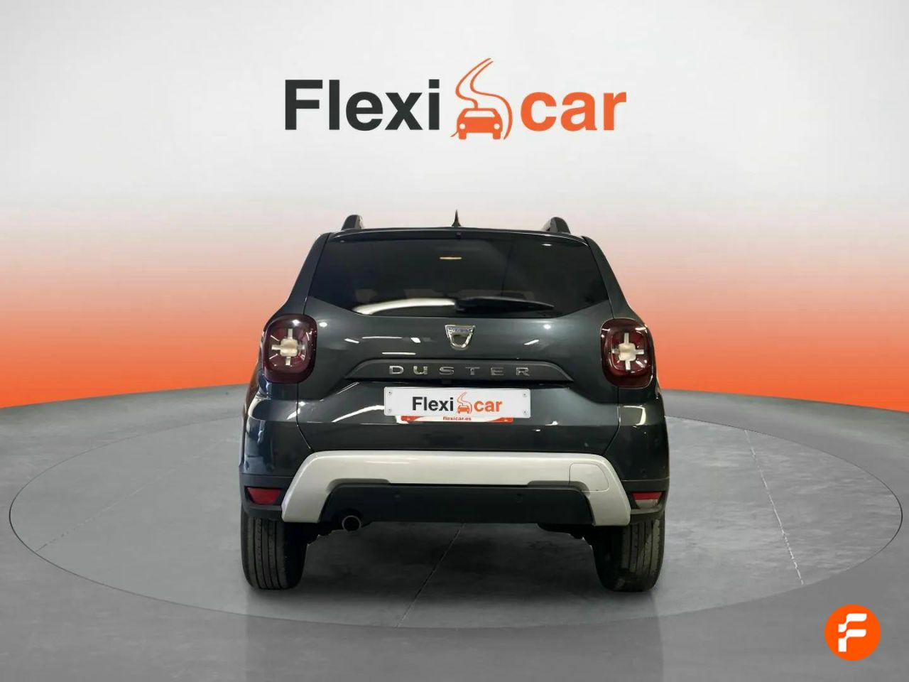 Foto Dacia Duster 7