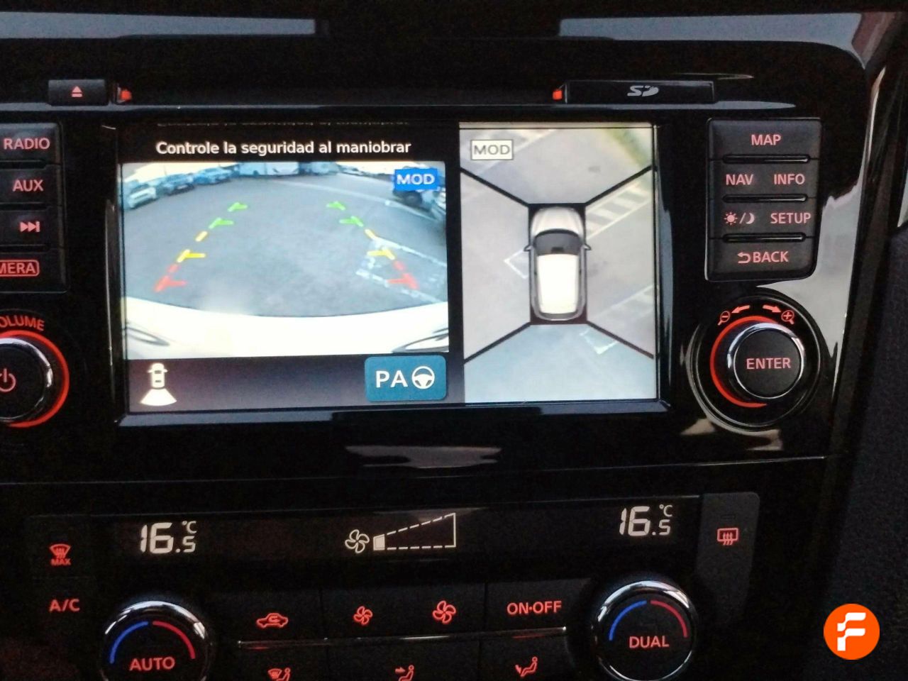 Foto Nissan Qashqai 15