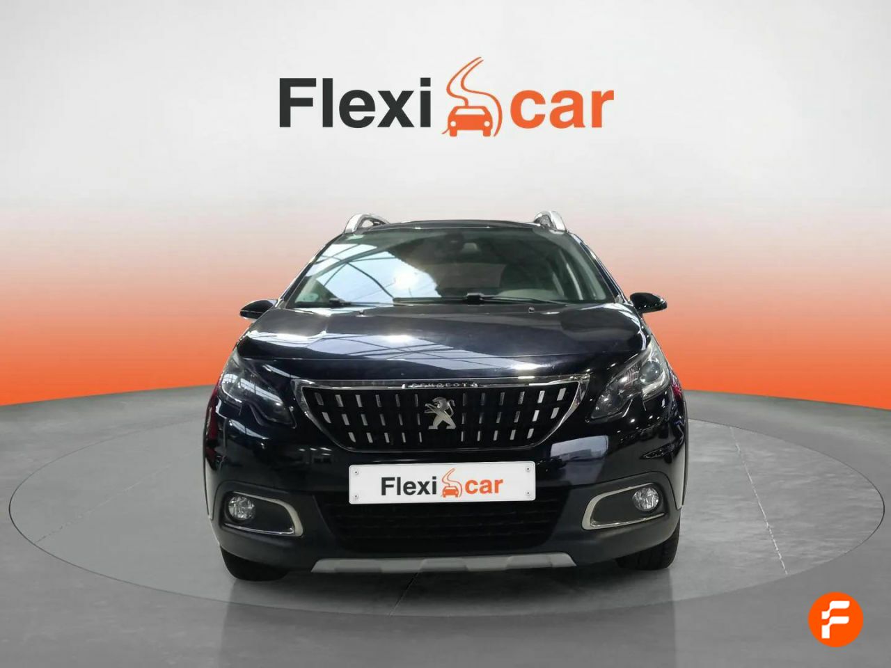 Foto Peugeot 2008 2
