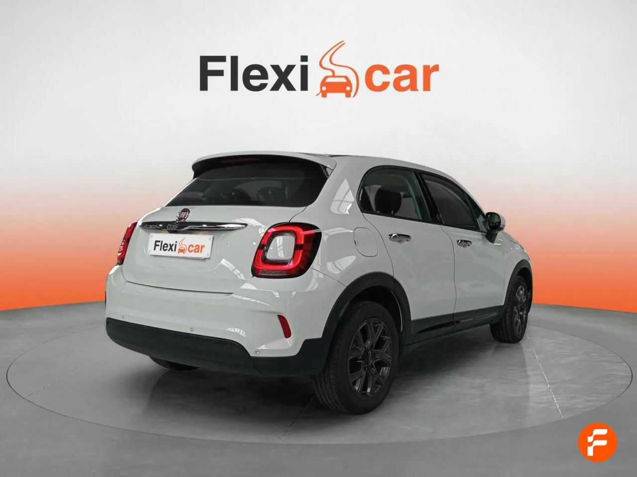 Foto Fiat 500X 8