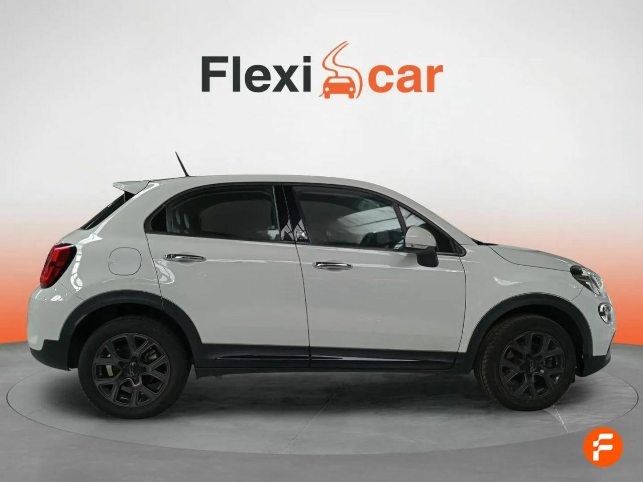 Foto Fiat 500X 9