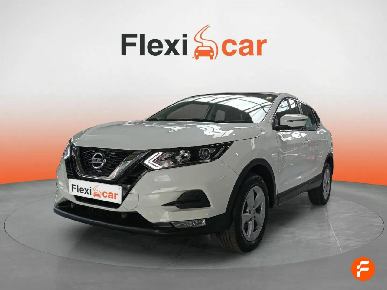 Foto Nissan Qashqai 3