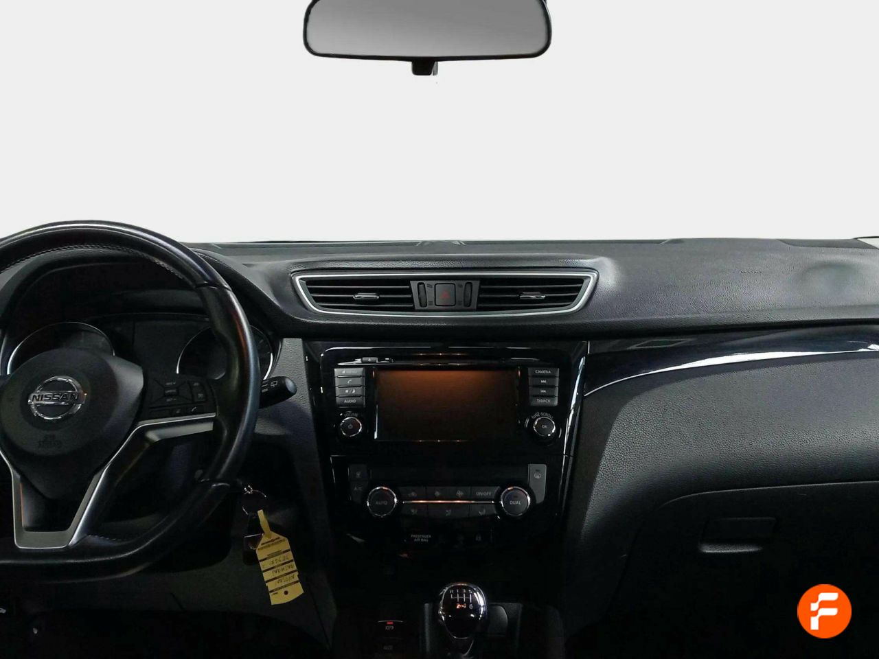Foto Nissan Qashqai 11