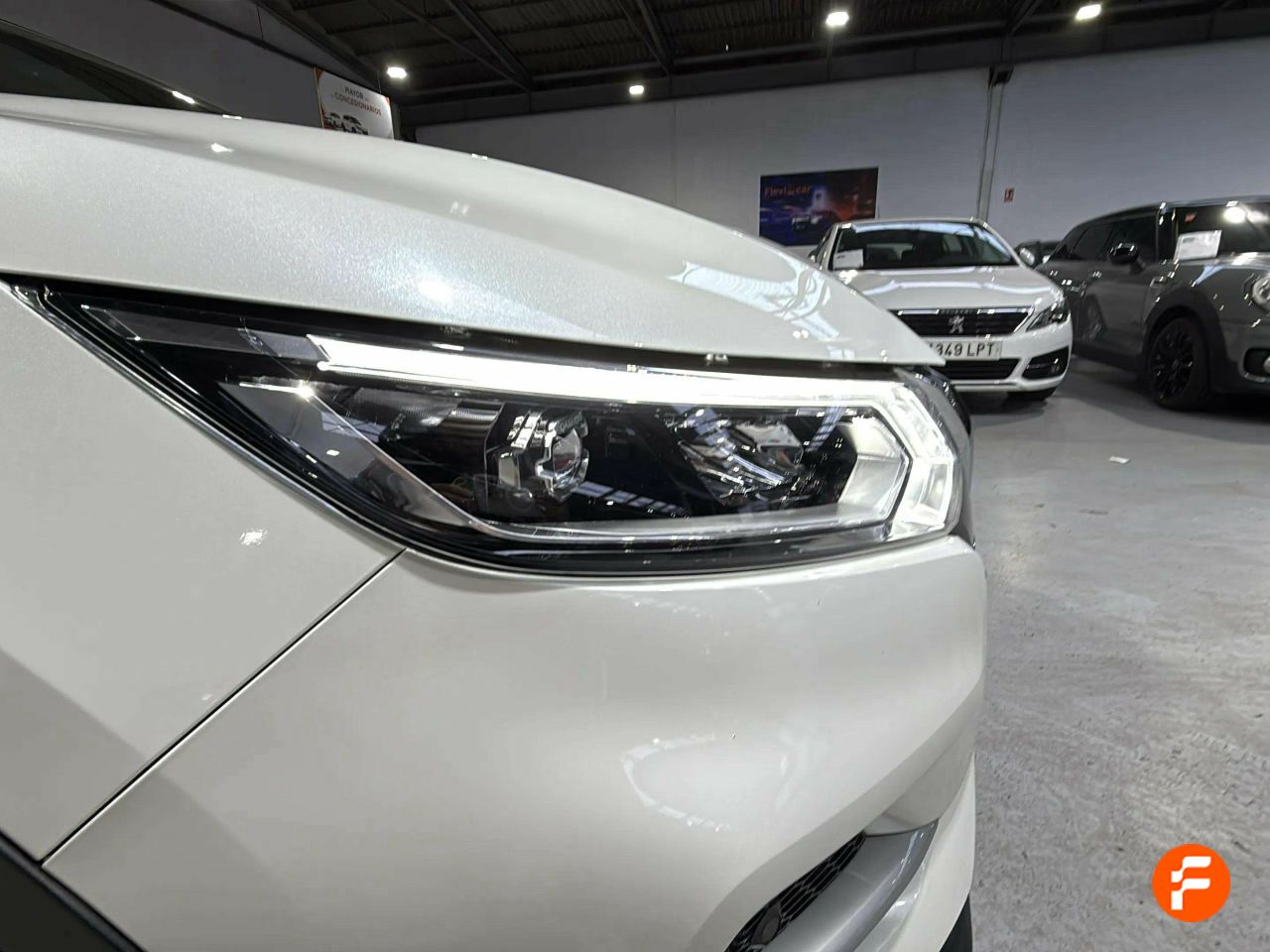 Foto Nissan Qashqai 24